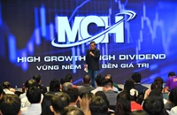 Masan Consumer lên sàn HoSE: Điều gì khiến 'hũ gia vị' của căn bếp Việt được nhà đầu tư săn đón?
