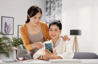 Phát lộc khi tham gia gửi tiết kiệm tại BIDV
