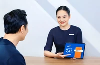 Xử lý thông minh khoản thưởng cuối năm với iDepo VIB, lãi hấp dẫn, chuyển nhượng được khi cần