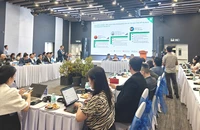 IFC TP.HCM vạch lộ trình 2026–2030, định hình tham vọng trung tâm tài chính khu vực
