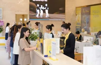 Nam A Bank tăng trưởng quy mô vượt trội trong năm 2025