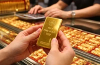 Vì sao quốc gia sản xuất vàng cũng mua vàng khi giá tăng cao?