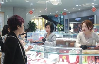 4 lý do chính khiến giá vàng 'xuống dốc' dù xung đột ở Trung Đông leo thang