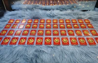 Vàng trong nước tăng mạnh, nhẫn 9999 ngang giá SJC