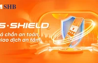 SHB tăng cường bảo mật, ngừng Mobile Banking trên thiết bị rủi ro