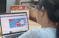 Thị trường chứng khoán giảm mạnh nhất trong lịch sử