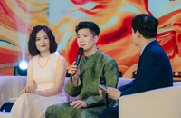 Phó Chủ tịch SHB Đỗ Quang Vinh và chiến lược '5 First'