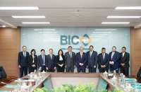 Fairfax – BIDV – BIC: Củng cố hợp tác chiến lược sau hơn một thập kỷ đồng hành