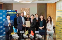 Nam A Bank tái cấu trúc vốn, đẩy tín dụng vào sản xuất – SME
