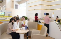 Nam A Bank quý1-2026: Tối ưu hóa hiệu suất vốn và kiểm soát rủi ro toàn diện