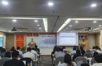 Ngân hàng vào IFC: Mở cửa ngoại tệ nhưng không thả lỏng dòng tiền
