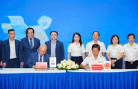 MB phối hợp cùng Thuế TP.HCM ra mắt giải pháp số toàn diện cho hộ kinh doanh