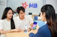 Vay mua nhà tại MB: Lãi suất từ 9,5%/năm, nhiều ưu đãi linh hoạt