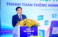 Thanh toán thông minh: Huyết mạch định hình nền kinh tế số