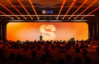 SHB: Câu chuyện về tầm nhìn, bản sắc và khát vọng vươn tầm