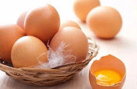 1 tuần ăn bao nhiêu quả trứng để không bị 'quá liều'?