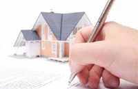 Mua nhà giấy tay nhưng lập... di chúc tặng cho