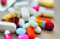 Một vài lưu ý khi dùng thuốc ở người bệnh gút