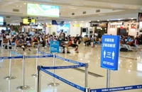 Các trường hợp được xem xét nhập cảnh vào Việt Nam