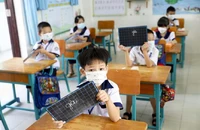 TP.HCM xây dựng phương án miễn giảm học phí 