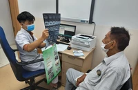 BV Ung bướu TP.HCM sẽ ngưng giải phẫu bệnh nếu không mua được hóa chất