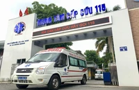 Hình minh họa (nguồn Internet)