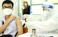 Hơn 10% phụ huynh TP.HCM cho trẻ dưới 5 tuổi tiêm vaccine COVID-19