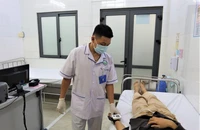Người trẻ mắc bệnh lây qua đường tình dục tăng