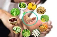 Ảnh: Viện Dinh dưỡng quốc gia