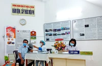 Kỷ niệm 30 năm thành lập phòng khám từ thiện mang tên bác sĩ Yersin