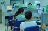 Thêm niềm tin từ những đổi thay ở bệnh viện công 