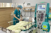 Cả nhà ngộ độc do ăn nấm rừng, 3 người đã tử vong
