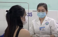Tiêm filler trong khách sạn, cô gái bị áp xe ngực nặng