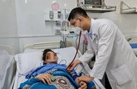 Tai hại khi bị đột quỵ mà tưởng trúng gió độc, động kinh