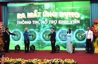 Trường Đại học Y khoa Phạm Ngọc Thạch ra mắt ứng dụng hỗ trợ người học