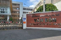 Vụ học sinh trường THCS Vân Đồn đau bụng: Ngày 20-10 sẽ có kết quả 