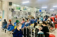 Người Việt chi khoảng 2 tỉ USD mỗi năm ra nước ngoài khám chữa bệnh