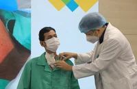 Phẫu thuật cho bệnh nhân hóc xương cá đã 3 ngày