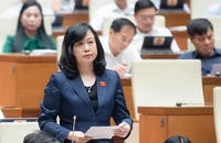 Bộ trưởng Bộ Y tế nói gì về thực trạng thiếu thuốc, vật tư y tế?