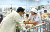 Sai lầm thường gặp khiến trẻ dễ mắc bệnh hô hấp