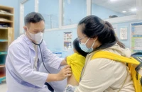 Những điều cần lưu ý khi trẻ bị sốt