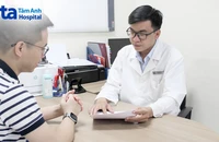 Khi nào cần tầm soát ung thư tai mũi họng?