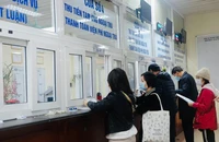 Thủ tục thay đổi nơi khám chữa bệnh BHYT ban đầu như thế nào?