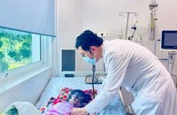 Thủy đậu vào mùa, coi chừng nhầm lẫn bệnh mùa nắng