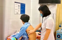 Nhiều người bị bệnh lao không biết mình mắc bệnh