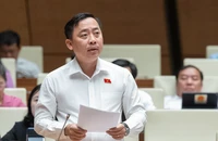 Đề xuất nêu rõ tên doanh nghiệp chậm, trốn đóng BHXH