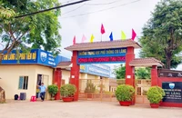 19 học sinh ở Gia Lai phải nhập viện điều trị, nghi ngộ độc thực phẩm