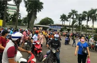Lương tối thiểu vùng tăng 6% từ 1-7, những ai được điều chỉnh?