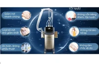 Sở Y tế TP.HCM: Phát hiện hàng loạt phòng khám da liễu giảm béo không phép