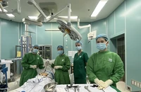 Ảnh min họa: Bệnh viện quân y 175